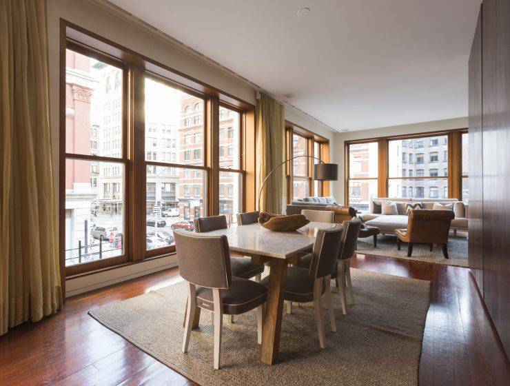 Abang & Yang Royal Resort